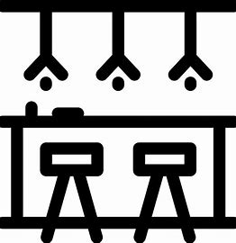 Bar at Plot 1 Suites