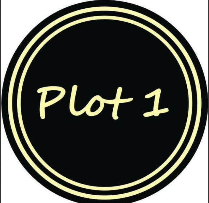 Plot 1 Suites Logo