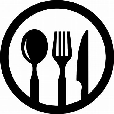 Restaurant at Plot 1 Suites